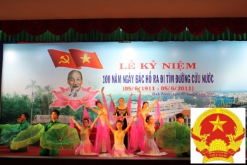 Chủ tịch Hồ Chí Minh hiến dâng trọn đời mình cho sự nghiệp cách mạng của Đảng và dân tộc