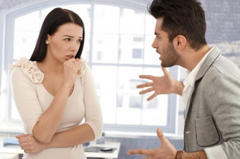 GIAO TIẾP VỢ CHỒNG: Não bộ của phụ nữ và nam giới khác nhau thế nào?