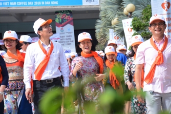 Hãy cùng xây dựng môi trường sống an toàn cho phụ nữ, trẻ em
