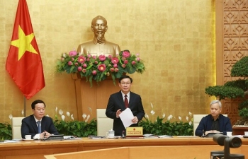 Tổng điều tra dân số và nhà ở năm 2019 bắt đầu từ ngày 1/4
