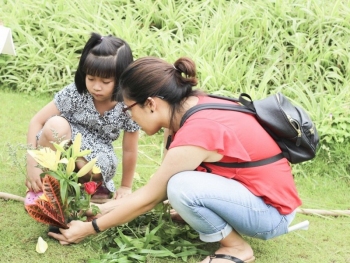 3 trào lưu sống xanh bảo vệ môi trường thu hút chị em tham gia
