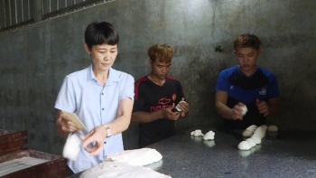 Cô Tấm giữa đời thường