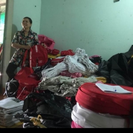 GƯƠNG ĐIỂN HÌNH LÀM KINH TẾ GIỎI