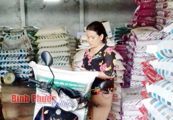 HỘI VIÊN PHỤ NỮ VÌ MỌI NGƯỜI