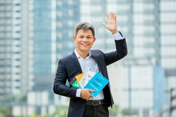 HỘI LIÊN HIỆP PHỤ NỮ TỈNH PHỐI HỢP TỔ CHỨC KHÓA HỌC “LÀM CHỦ DOANH NGHIỆP” CHO HƠN 200 DOANH NHÂN TẠI TỈNH BÌNH PHƯỚC