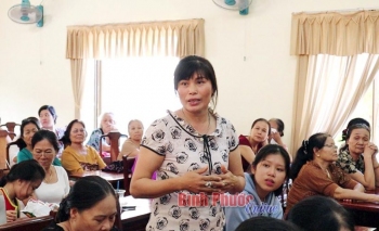 Chia sẻ kinh nghiệm giáo dục, bảo vệ con trẻ