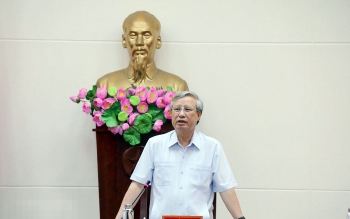 Đại hội đại biểu phụ nữ toàn quốc lần thứ XIII tổ chức vào tháng 3/2022