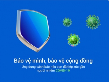 CÁC CÂU HỎI THƯỜNG GẶP VỀ ỨNG DỤNG BLUEZONE