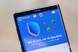 Thủ tướng đề nghị người dân cả nước cài ứng dụng Bluezone