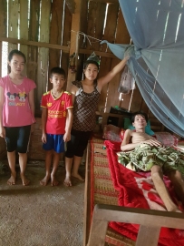 KHÁT VỌNG SỐNG