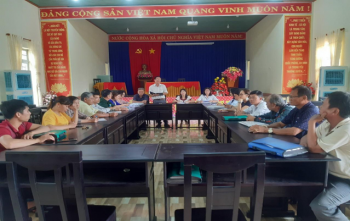 Hội LHPN huyện Bù Đăng quản lý tốt nguồn vốn vay ủy thác