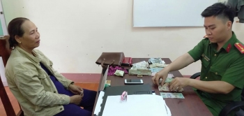 GƯƠNG PHỤ NỮ “NÓI LỜI HAY, LÀM VIỆC TỐT”