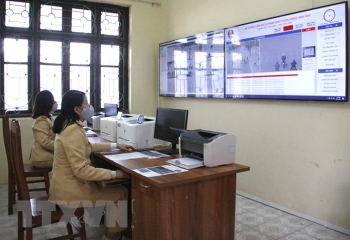 Cảnh báo lợi dụng "phạt nguội" vi phạm giao thông để lừa đảo
