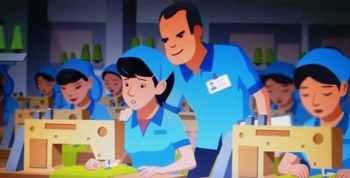 Quy định về hành vi quấy rối tình dục nơi làm việc