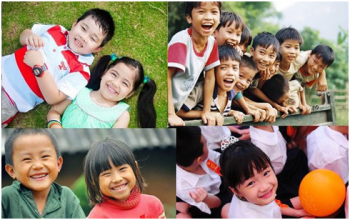 Chủ tịch nước gửi Thư chúc mừng nhân Ngày Quốc tế Thiếu nhi 1/6