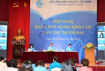 9 trọng tâm chỉ đạo trong triển khai nhiệm vụ công tác Hội năm 2022