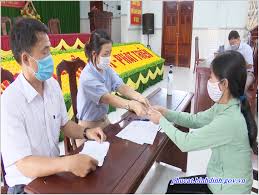 Nghiệp vụ cho vay đối với cơ sở giáo dục  mầm non,tiểu học ngoài công lập bị ảnh hưởng bởi đại dịch covid-19