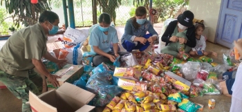 Gương điển hình hội viên phụ nữ đảm đang, năng động