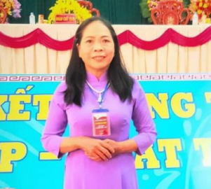 Gương điển hình trong hoạt động Hiến máu nhân đạo