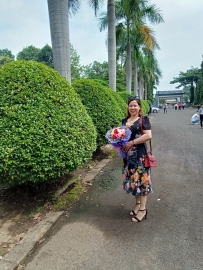 Tấm lòng vàng của người phụ nữ 20 lần hiến máu tình nguyện