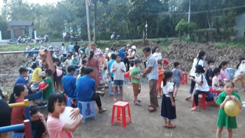 Gương điển hình tập thể - Câu lạc bộ “Hỗ trợ phụ nữ yếu thế”  trong học tập và làm theo tư tưởng đạo đức, phong cách Hồ Chí Minh