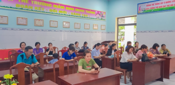Hơn 5.000 lượt thí sinh tham gia cuộc thi trực tuyến “Tìm hiểu pháp luật về phòng, chống mua bán người”