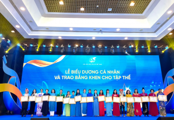 Hoạt động nổi bật trong 5 năm thực hiện Đề án “Tuyên truyền, giáo dục, vận động, hỗ trợ phụ nữ tham gia giải quyết một số vấn đề xã hội liên quan đến phụ nữ” giai đoạn I: 2018 - 2022