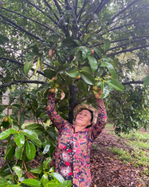 Gương điển hình hội viên phụ nữ làm kinh tế giỏi
