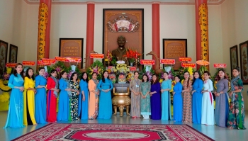 Phụ nữ Hớn Quản – về quê hương Đồng Khởi Bến Tre, nghe huyền thoại “Đội quân tóc dài”