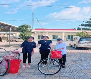 Hiệu ứng từ chương trình “Mẹ đỡ đầu”