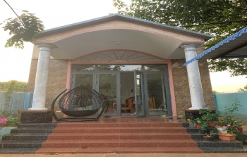 Hiệu quả từ chương trình cho vay Nhà ở xã hội giúp nhiều gia đình “an cư lạc nghiệp” trên địa bàn huyện Bù Gia Mập