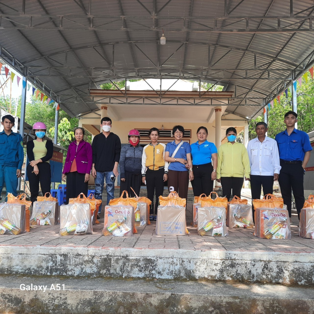 Gương Người tốt việc tốt