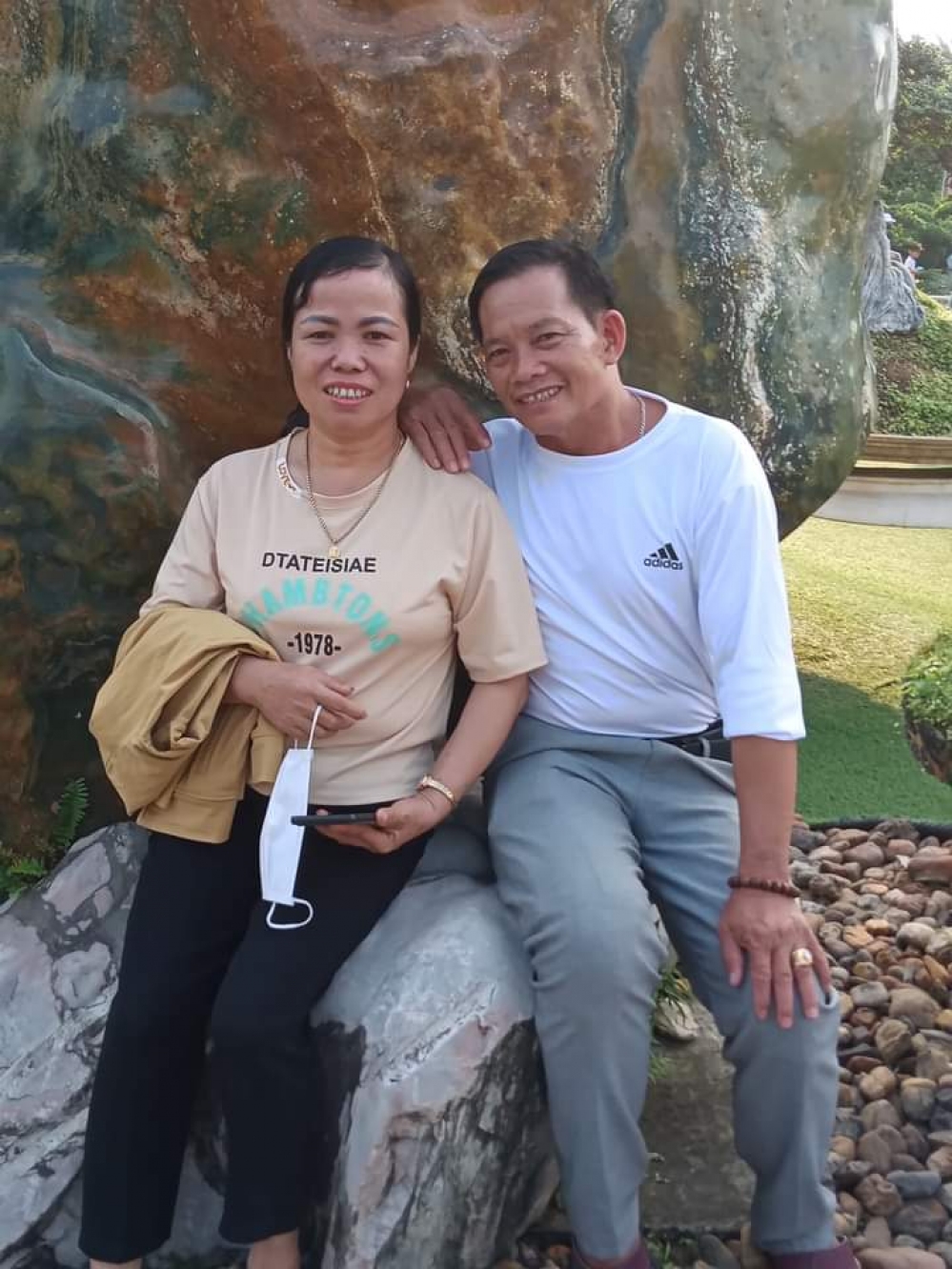 Gương sáng trong phong trào hiến máu tình nguyện
