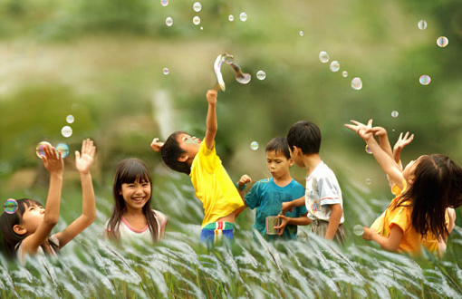 Triển khai tháng hành động vì trẻ em năm 2017 “Phòng chống xâm hại trẻ em”