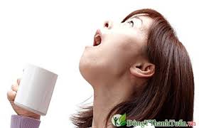 Kết quả hình ảnh cho hình ảnh về phòng tránh bệnh viêm họng