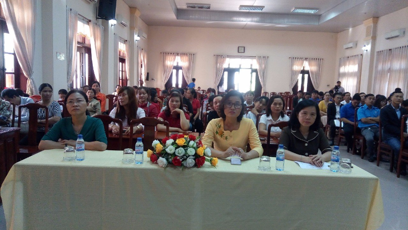 Toàn cảnh khóa học “Làm chủ doanh nghiệp”