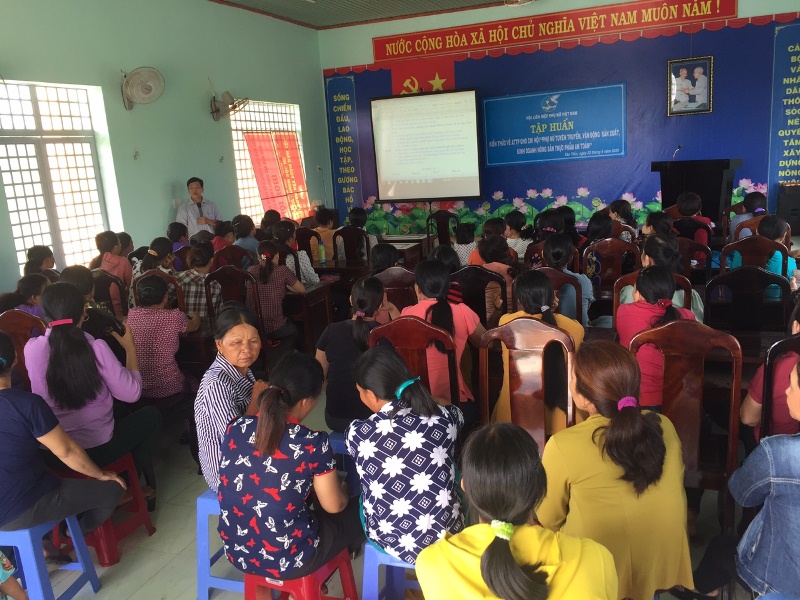 bu dop 5