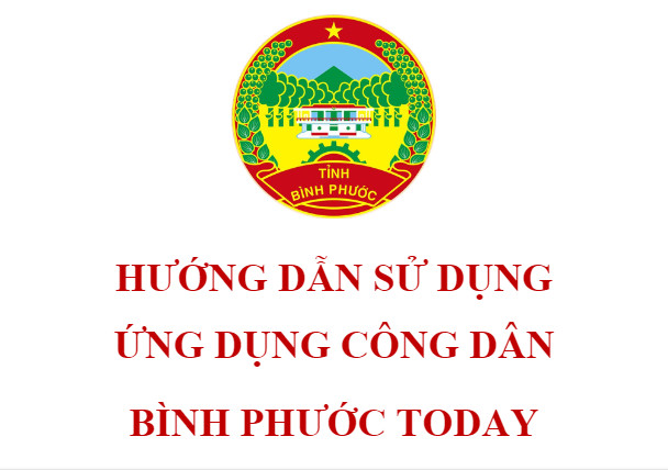Bình Phước Today - Tiện ích trong tầm tay của bạn