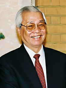 Mr  Vo Van Kiet