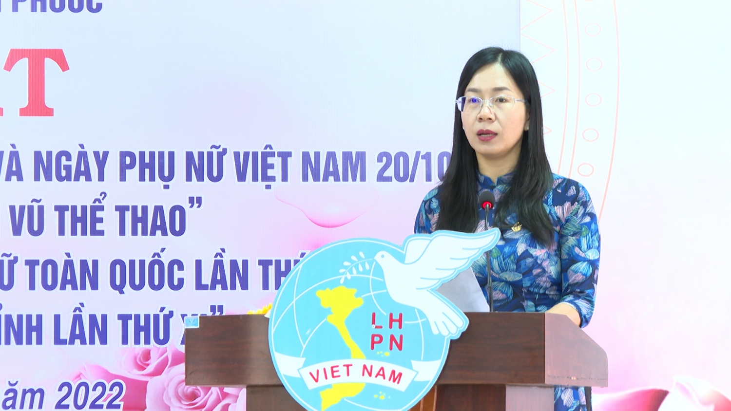 PHU NU 1