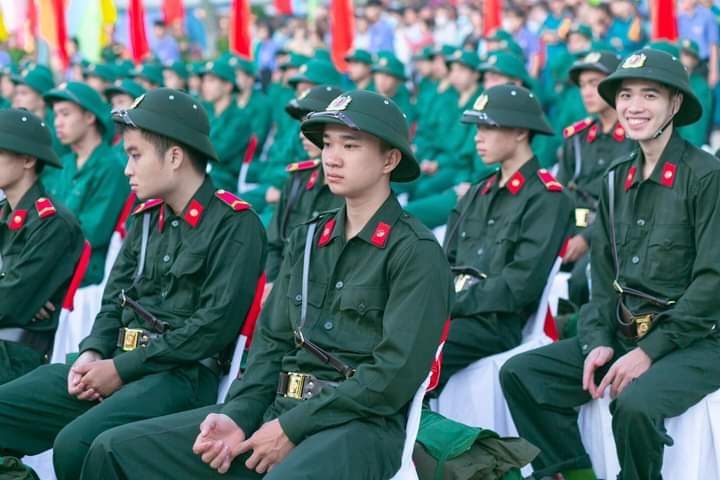 Bài thơ chưa kịp đặt tên